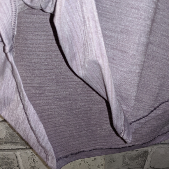 Lululemon Sweat Times Short Sleeve

Heathered Dust - Picture 6 of 8